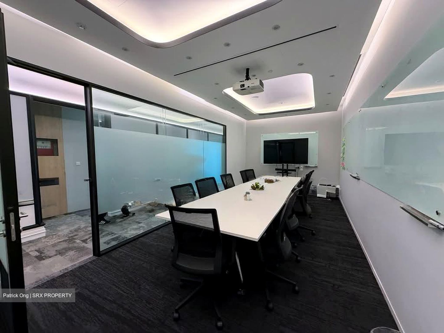 Marina One West Tower (D1), Office #568035861
